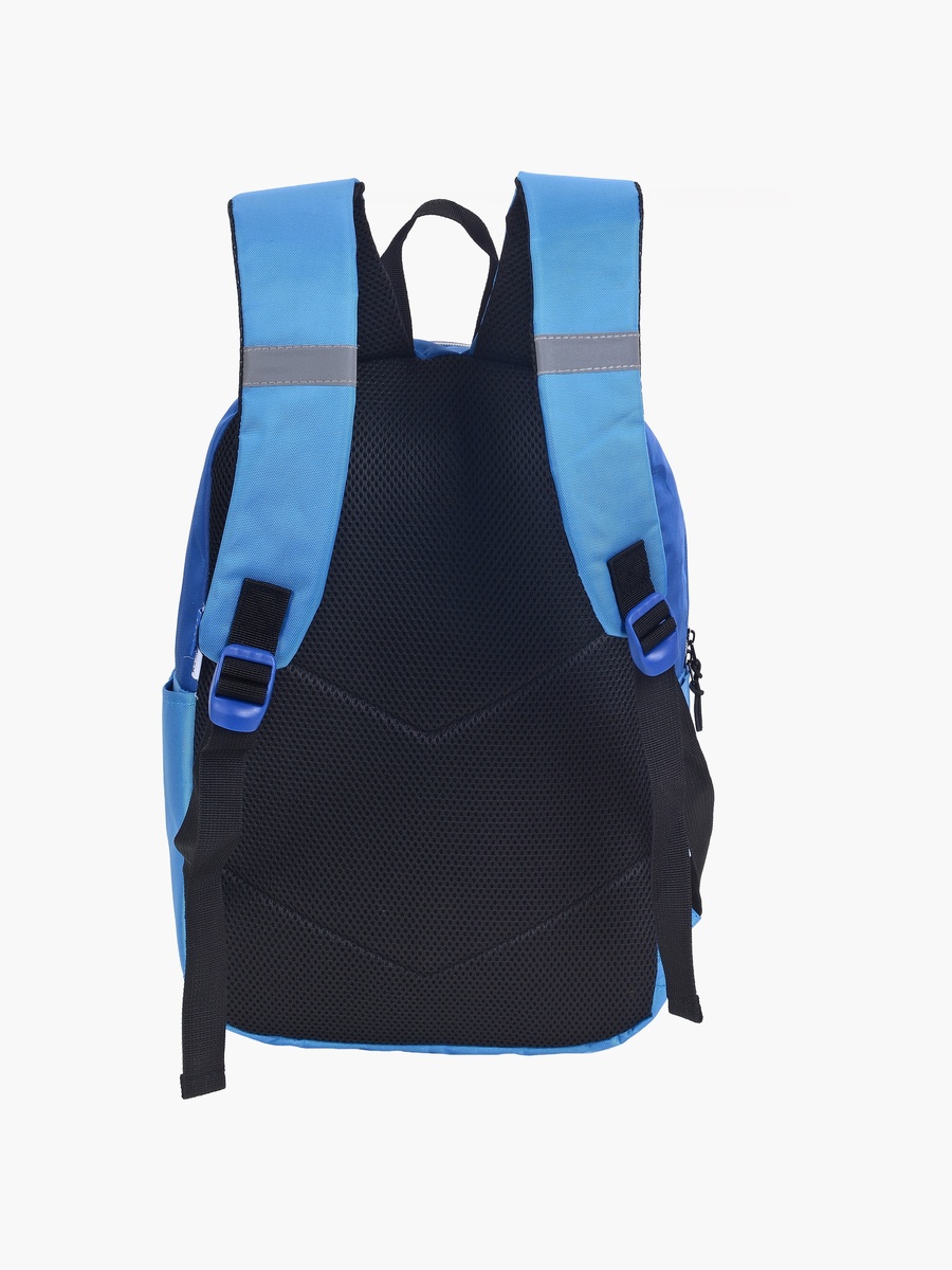 Sport Football 2-Piece School Backpack Set with Pencil Case - 17 Inch