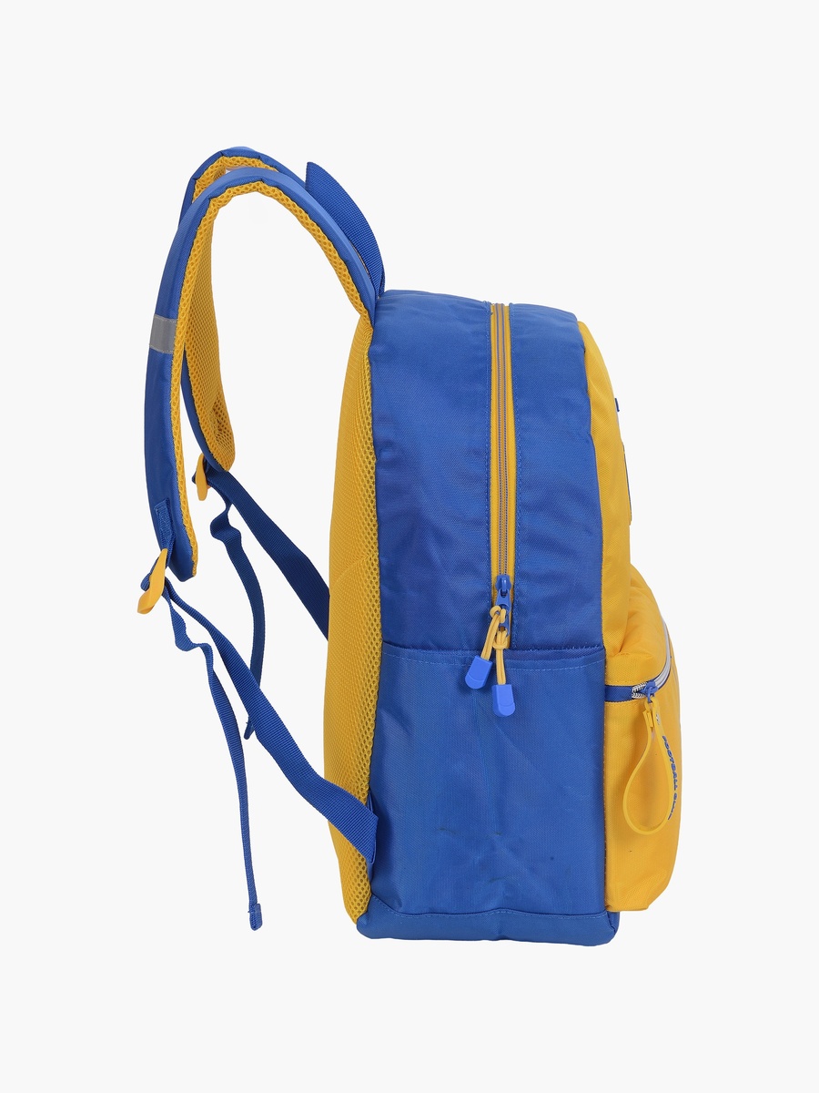 Sport Football 2-Piece School Backpack Set with Pencil Case - 17 Inch
