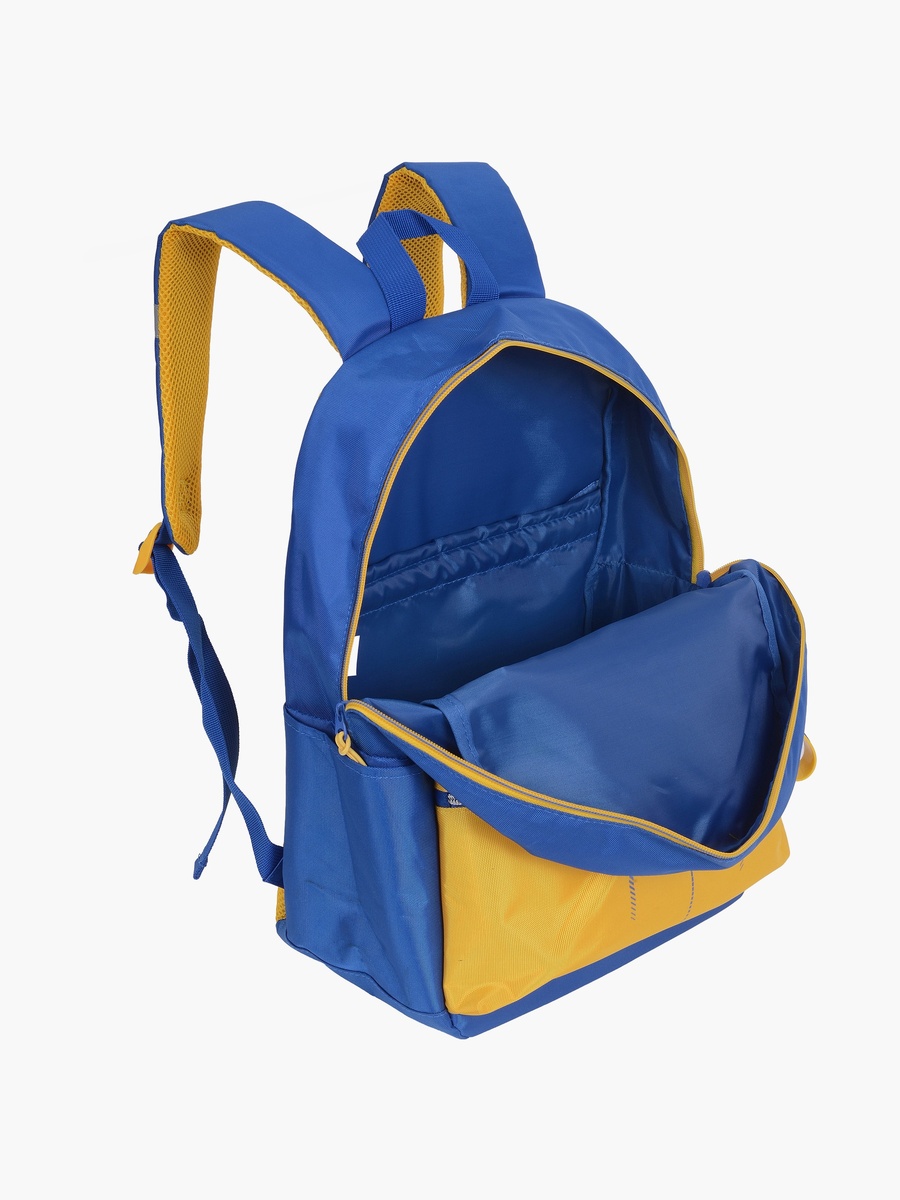 Sport Football 2-Piece School Backpack Set with Pencil Case - 17 Inch