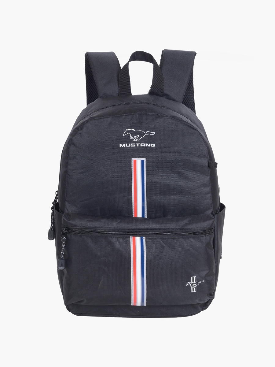 2-Piece School Backpack Set with Pencil Case - 17 Inch