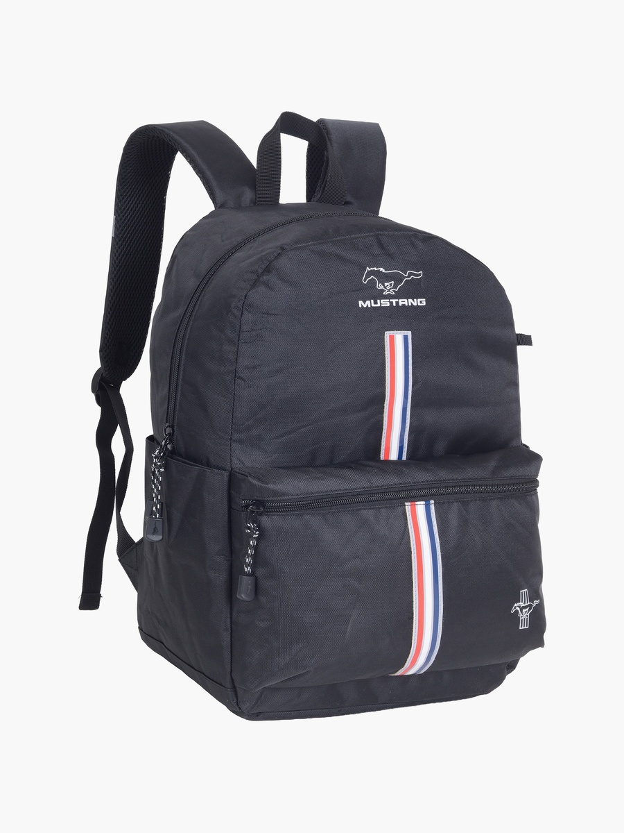 2-Piece School Backpack Set with Pencil Case - 17 Inch