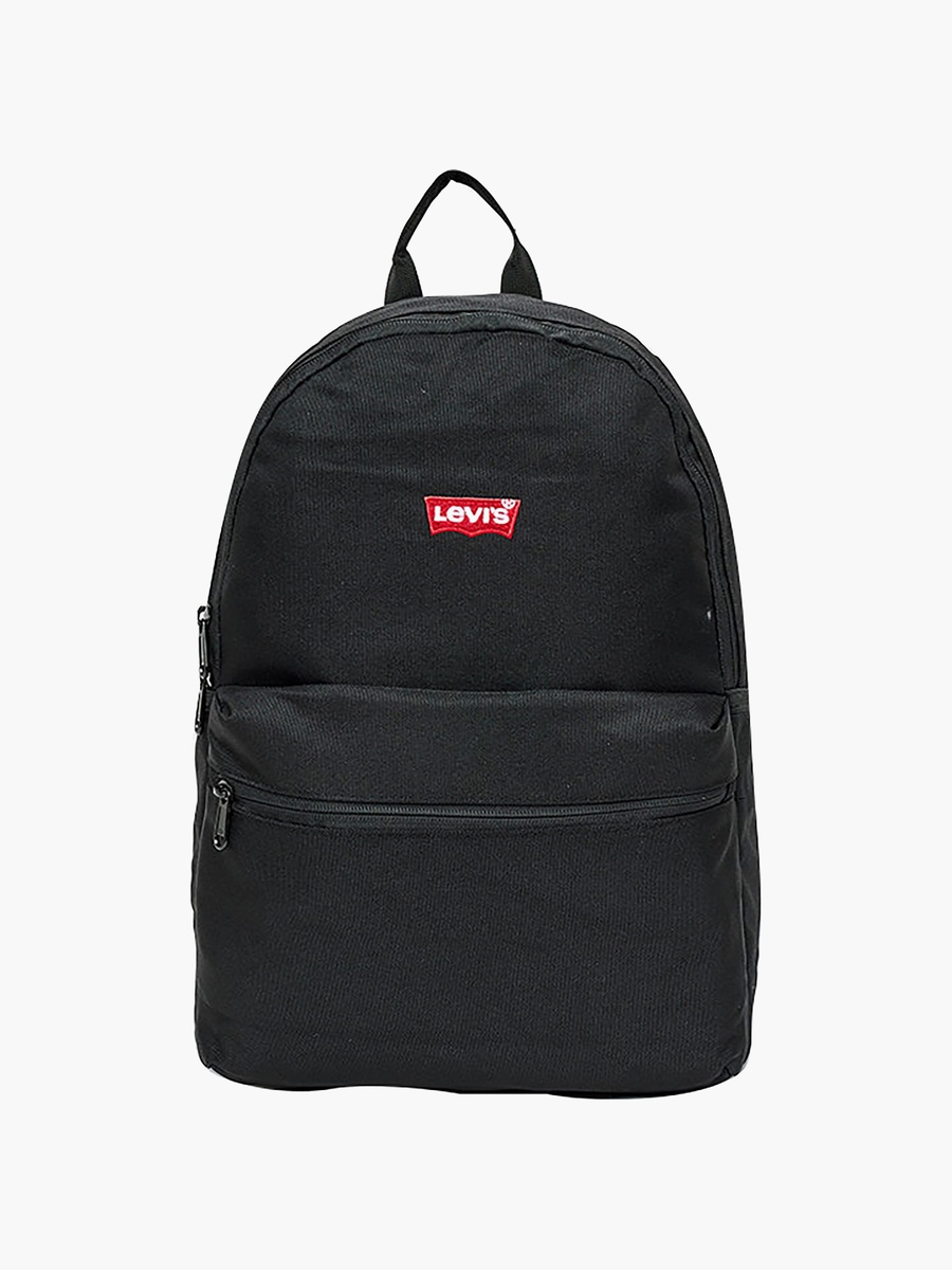 Plain Backpack with Laptop Compartment 18 Inch
