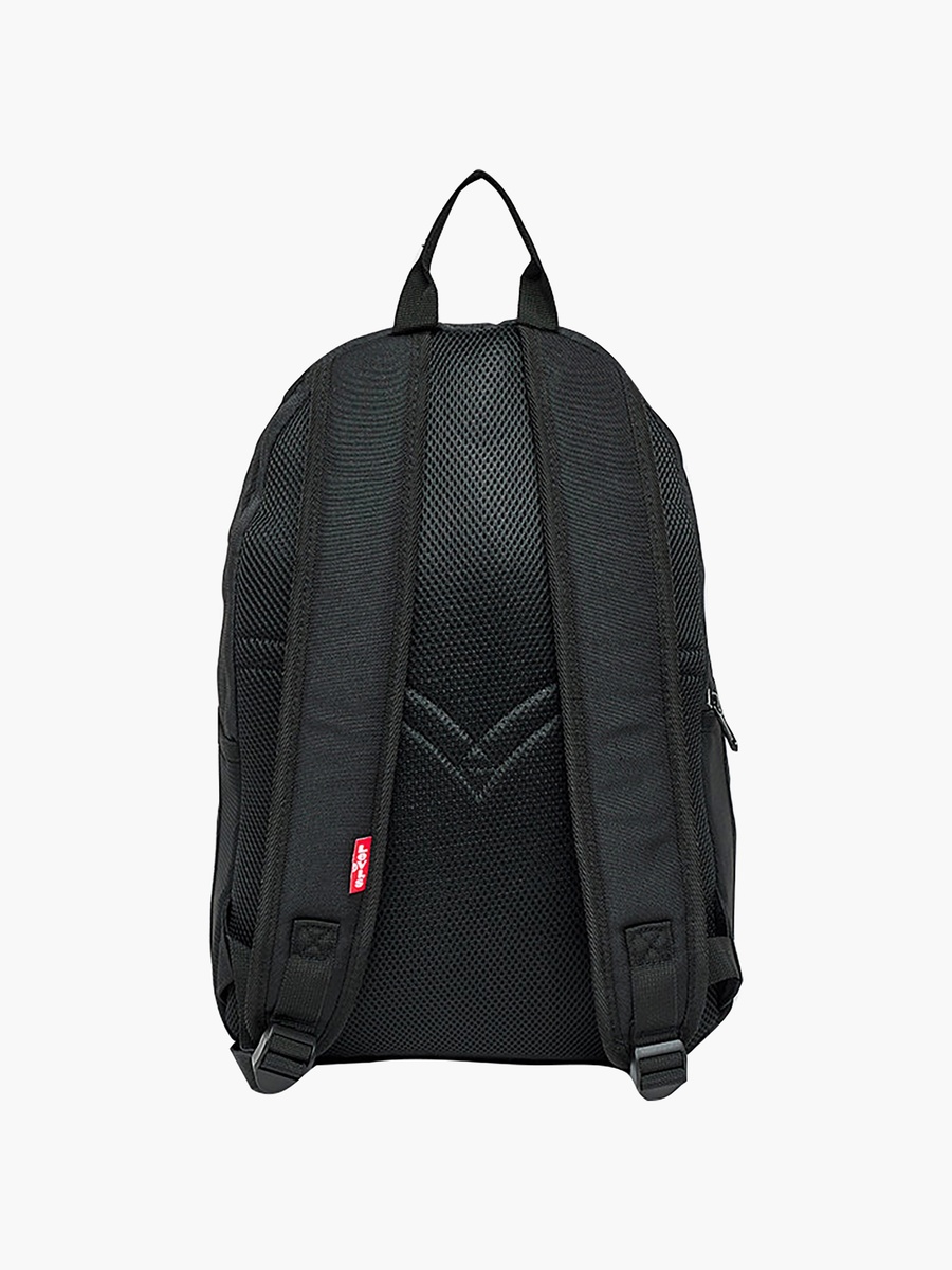 Plain Backpack with Laptop Compartment 18 Inch