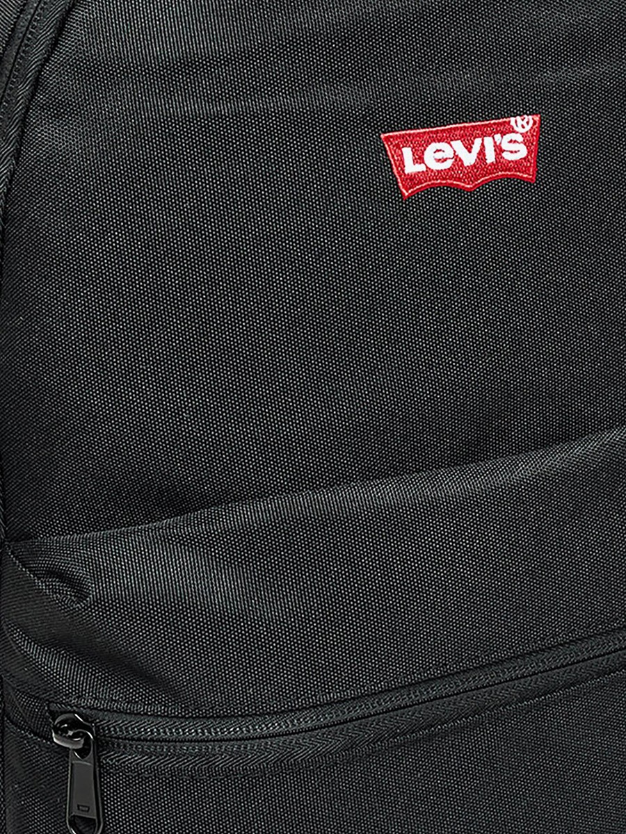 Plain Backpack with Laptop Compartment 18 Inch