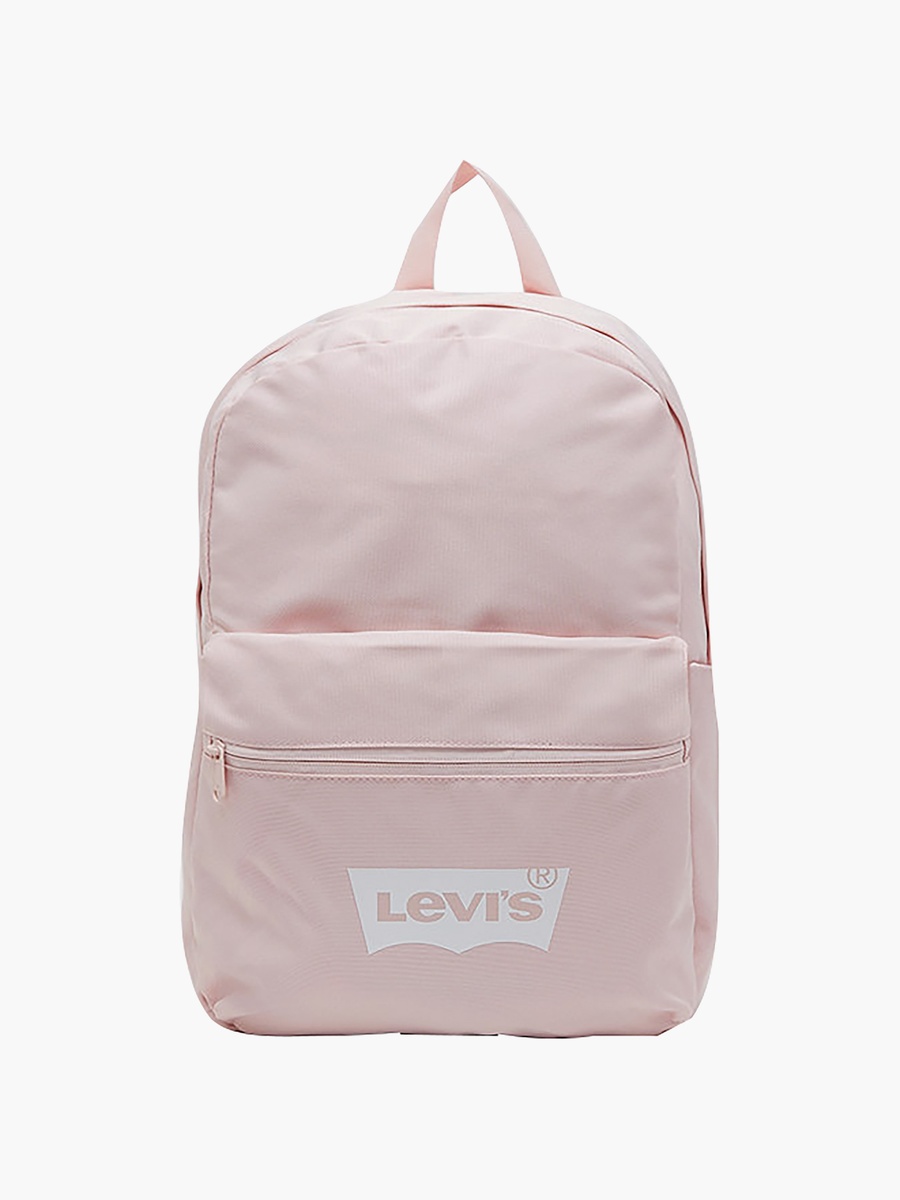 Plain Backpack with Laptop Compartment 18 Inch
