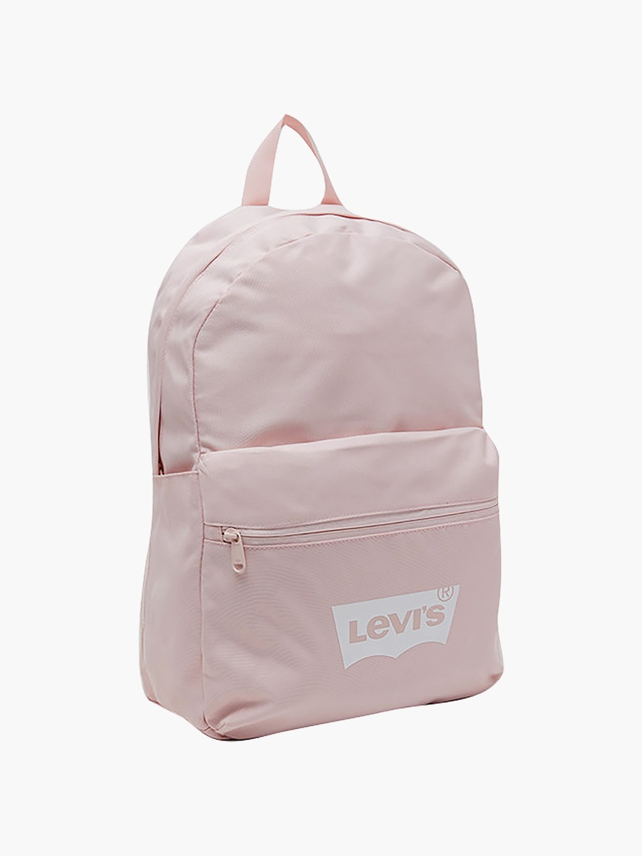Plain Backpack with Laptop Compartment 18 Inch