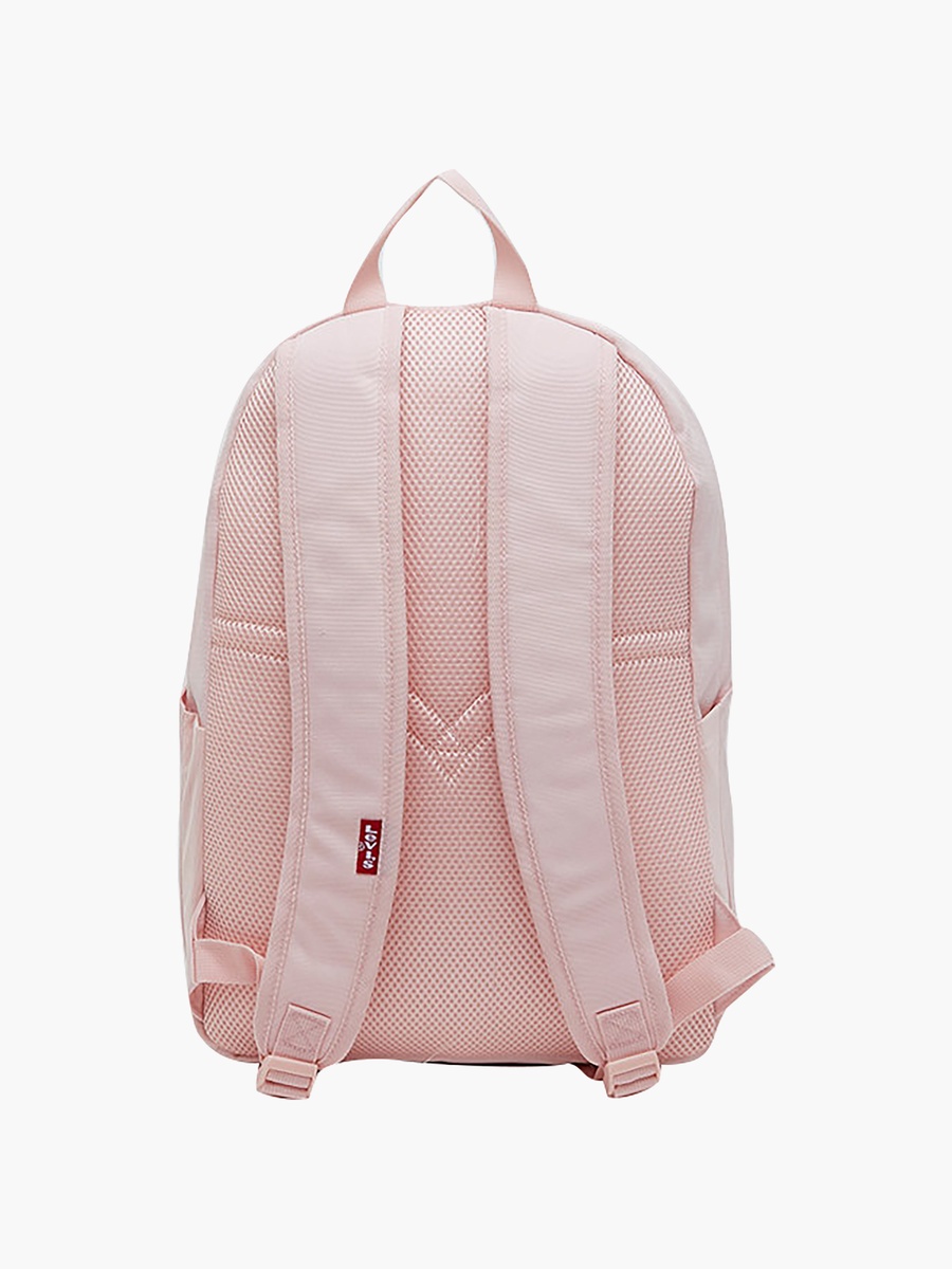 Plain Backpack with Laptop Compartment 18 Inch