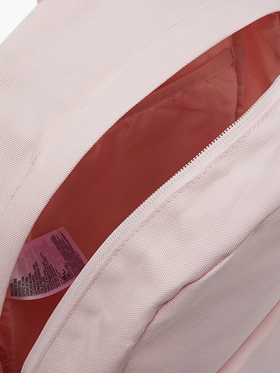 Plain Backpack with Laptop Compartment 18 Inch