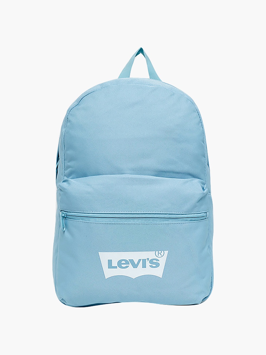 Plain Backpack with Laptop Compartment 18 Inch