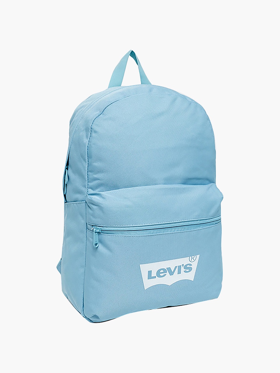 Plain Backpack with Laptop Compartment 18 Inch