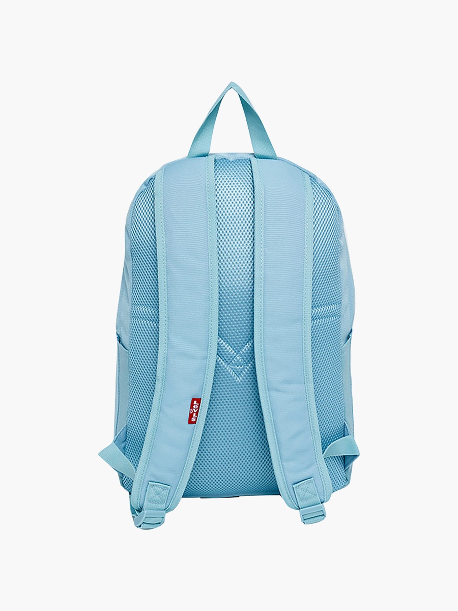 Plain Backpack with Laptop Compartment 18 Inch