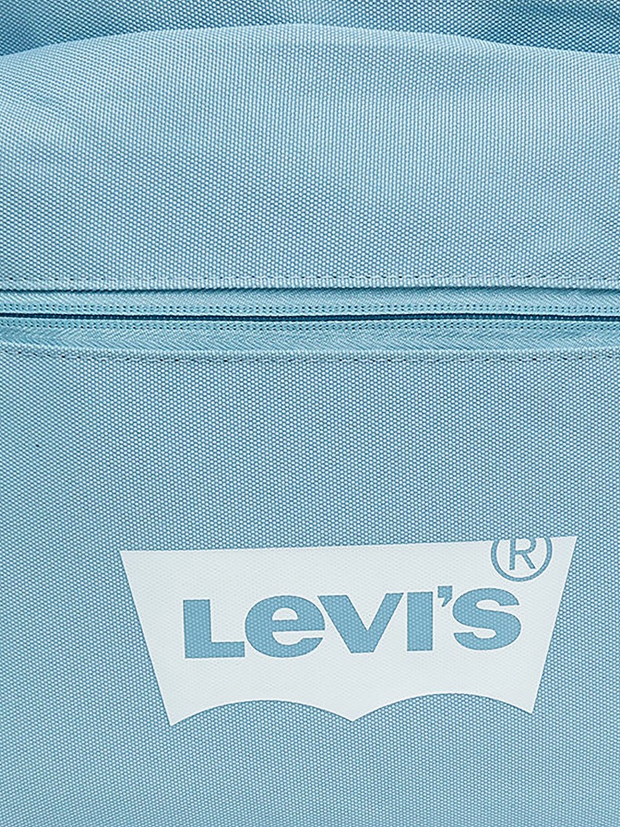 Plain Backpack with Laptop Compartment 18 Inch