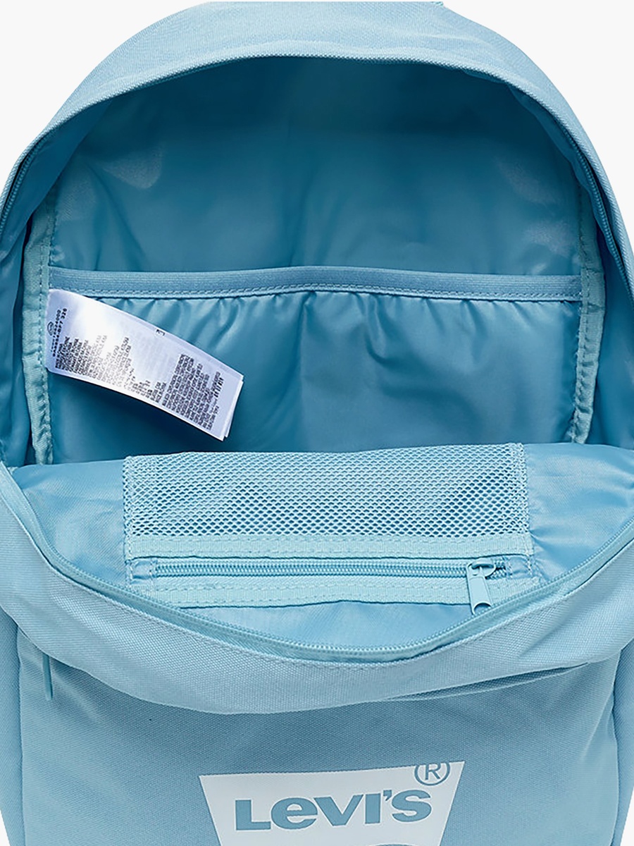 Plain Backpack with Laptop Compartment 18 Inch
