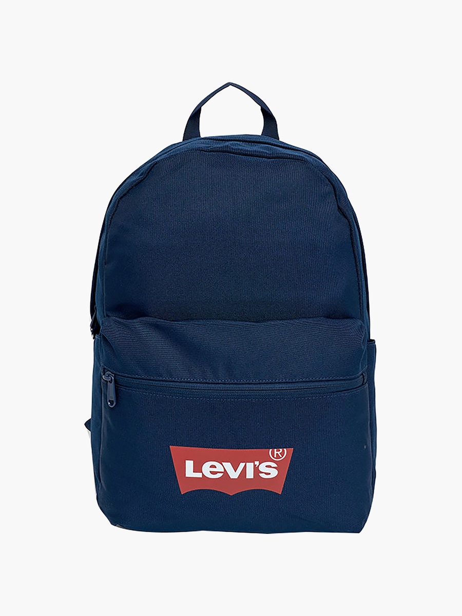 Plain Backpack with Laptop Compartment 18 Inch