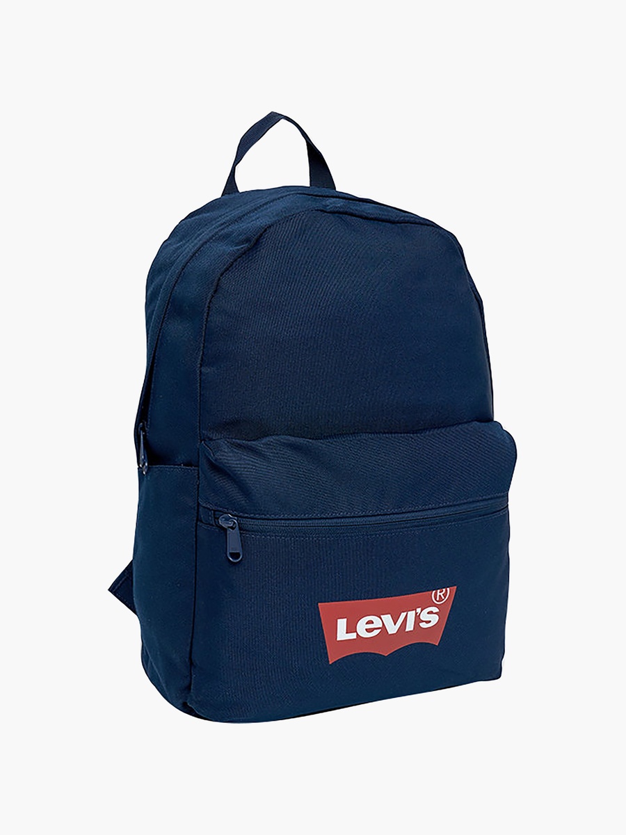Plain Backpack with Laptop Compartment 18 Inch