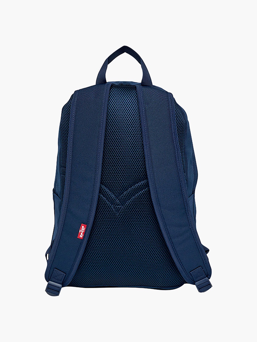 Plain Backpack with Laptop Compartment 18 Inch