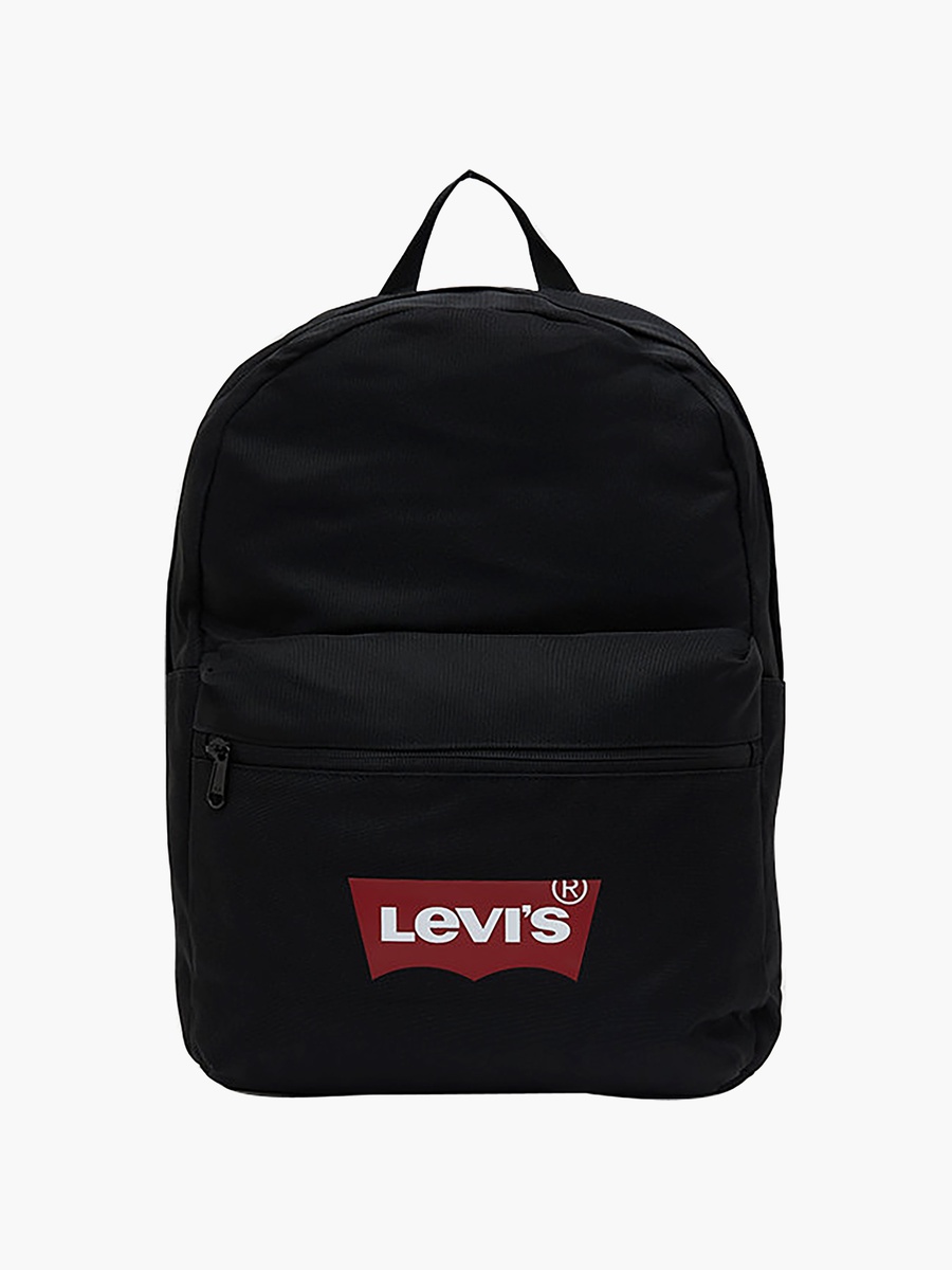 Plain Backpack with Laptop Compartment 18 Inch