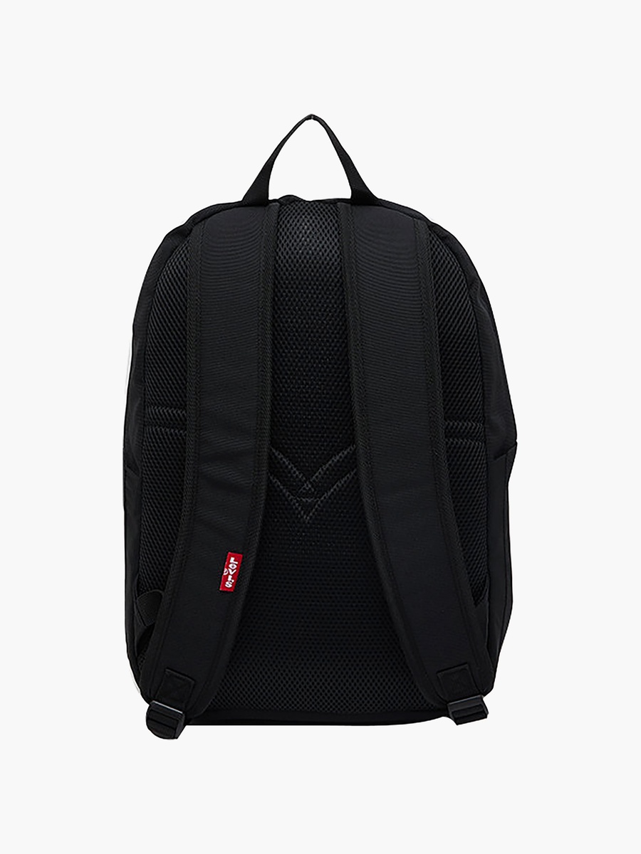 Plain Backpack with Laptop Compartment 18 Inch