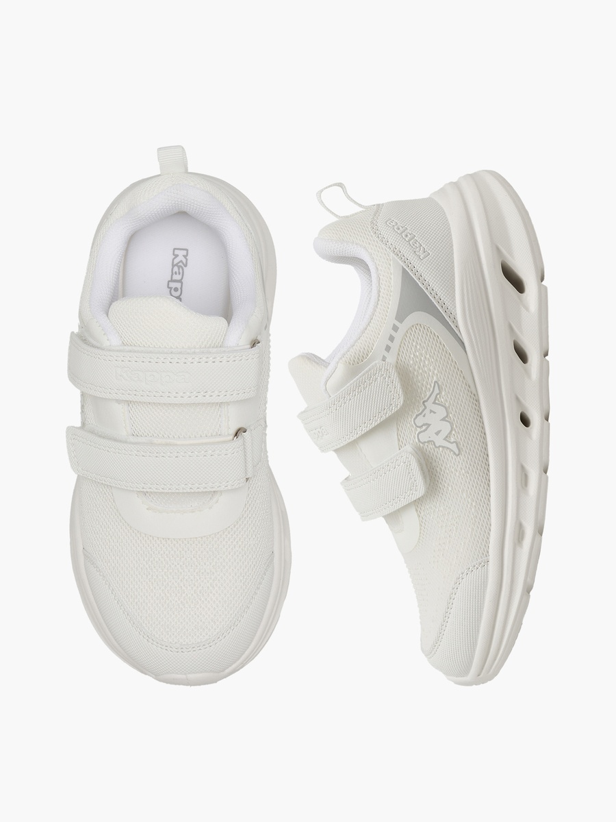 Girls Hook and Loop Sports Shoes