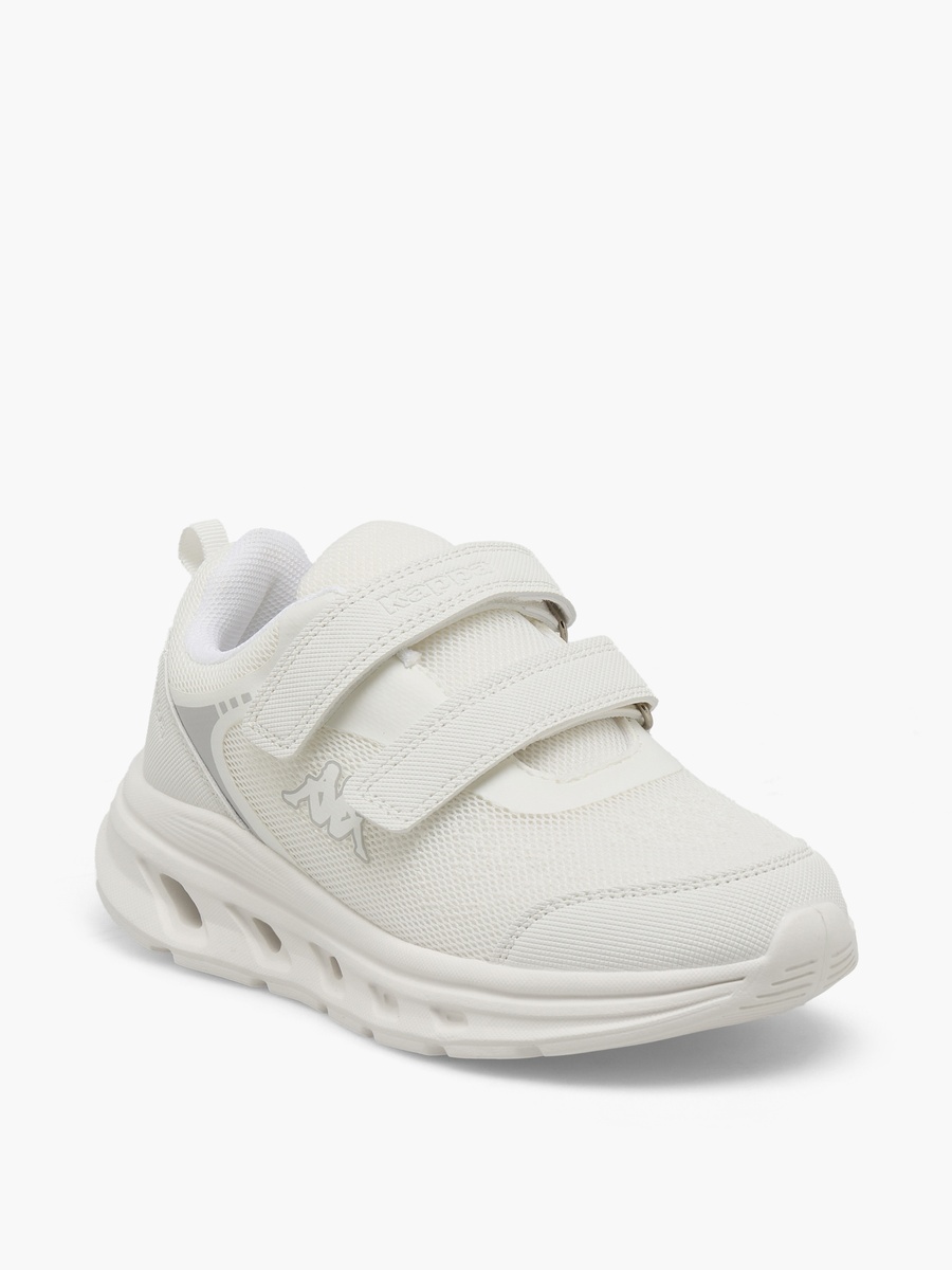 Girls Hook and Loop Sports Shoes