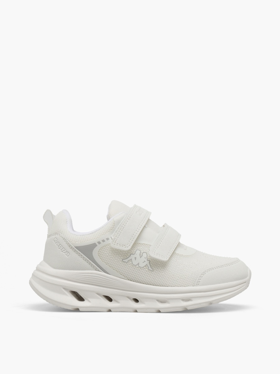 Girls Hook and Loop Sports Shoes