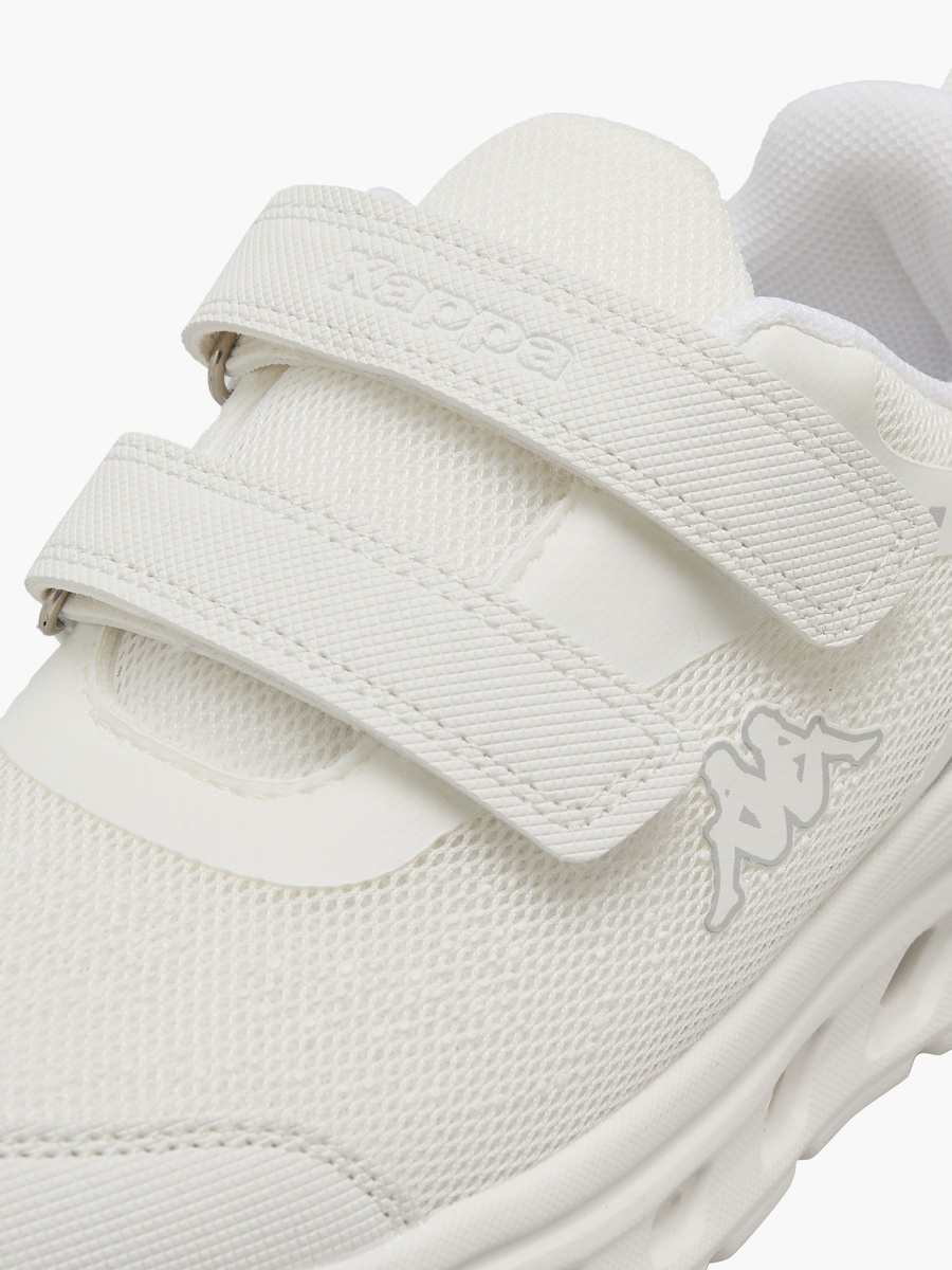 Girls Hook and Loop Sports Shoes