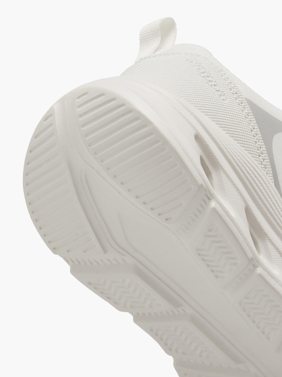 Girls Hook and Loop Sports Shoes