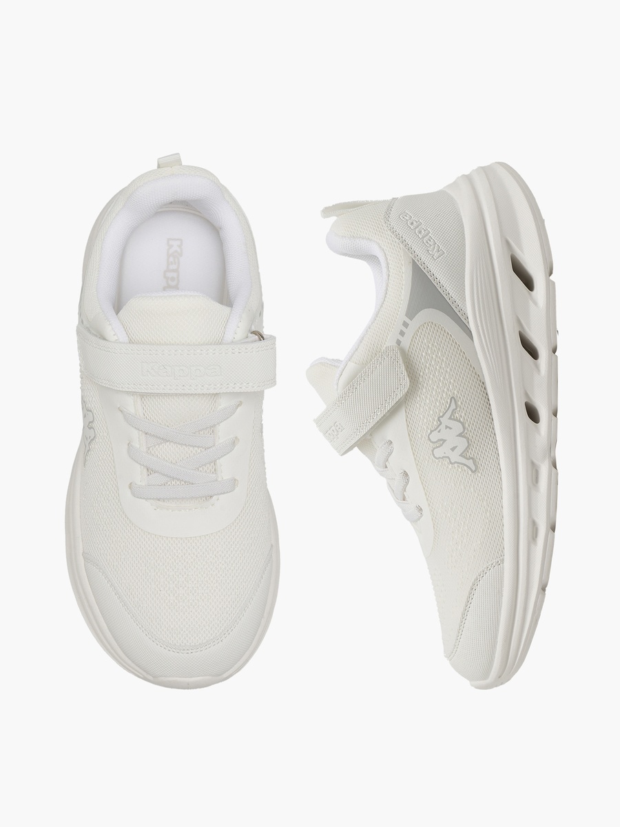 Boys Hook and Loop Sports Shoes