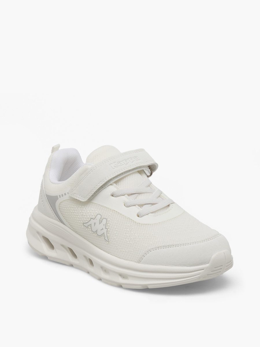 Boys Hook and Loop Sports Shoes