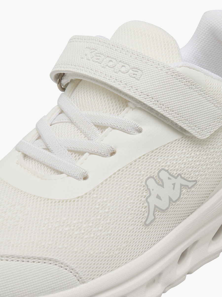 Boys Hook and Loop Sports Shoes