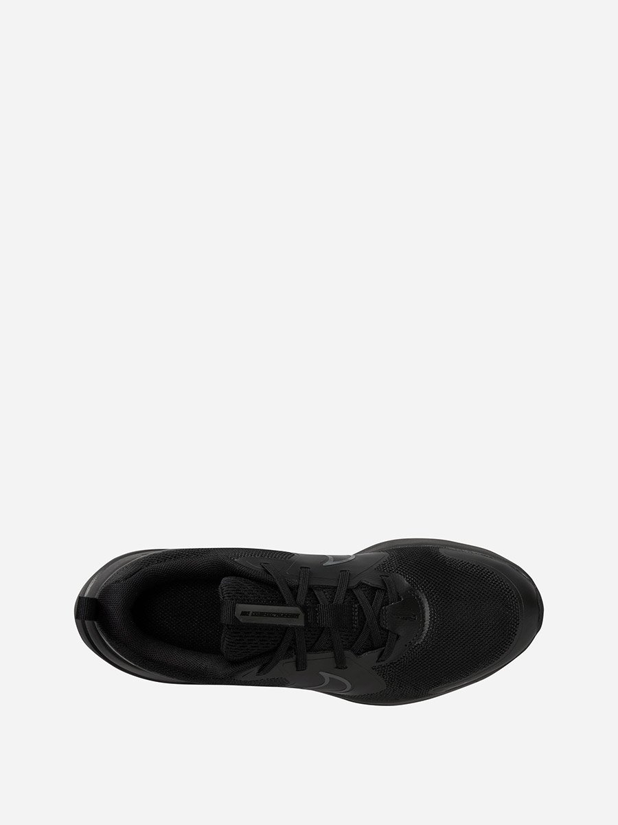 Kids Black Cosmic Runner Sneakers