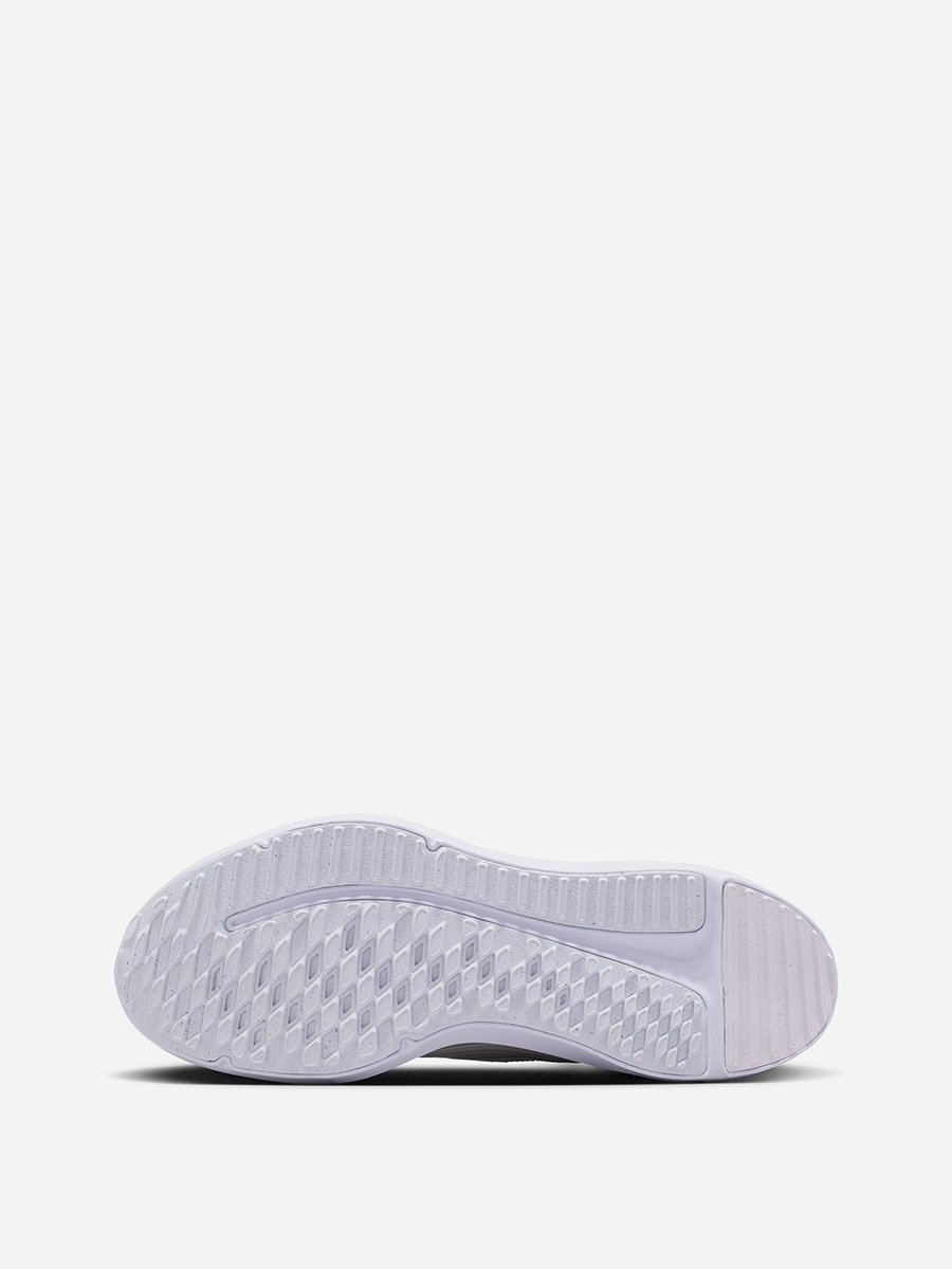 Kids White Cosmic Runner Sneakers