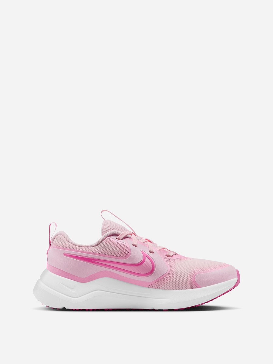 Girls Pink Cosmic Runner Sneakers