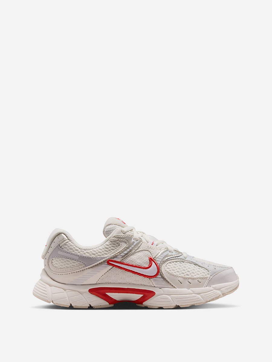 Kids White V5 RNR Sneakers