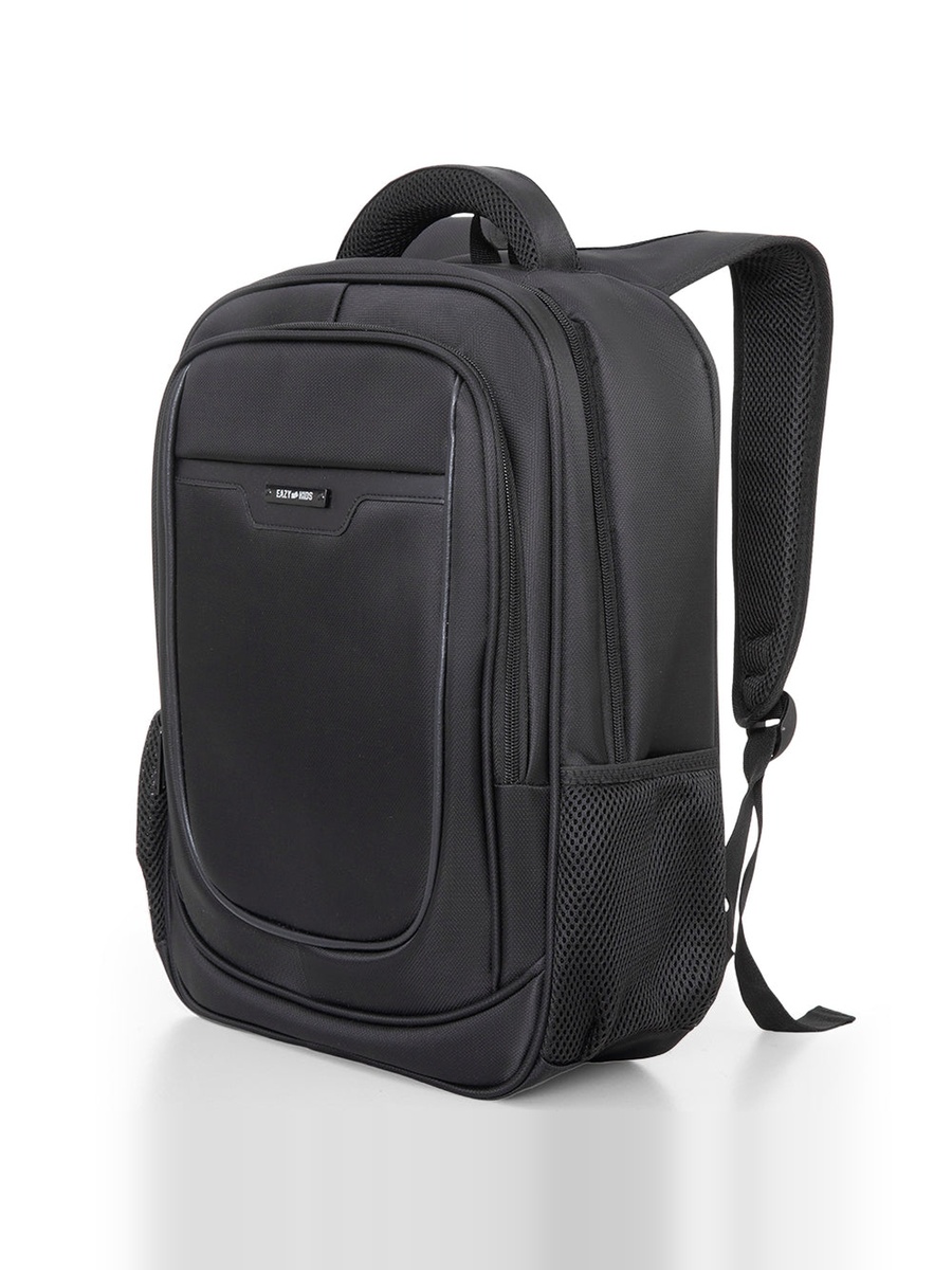 Laptop Sleeves Backpack with 710 ml SS Bottle - 16 Inch