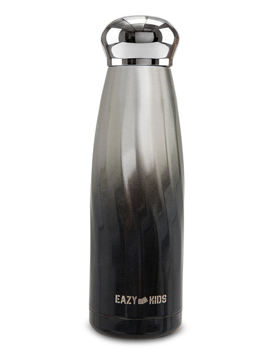Double Walled Stainless Steel Water Bottle - 420 ml