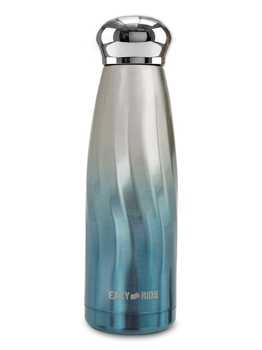 Double Walled Stainless Steel Water Bottle - 420 ml
