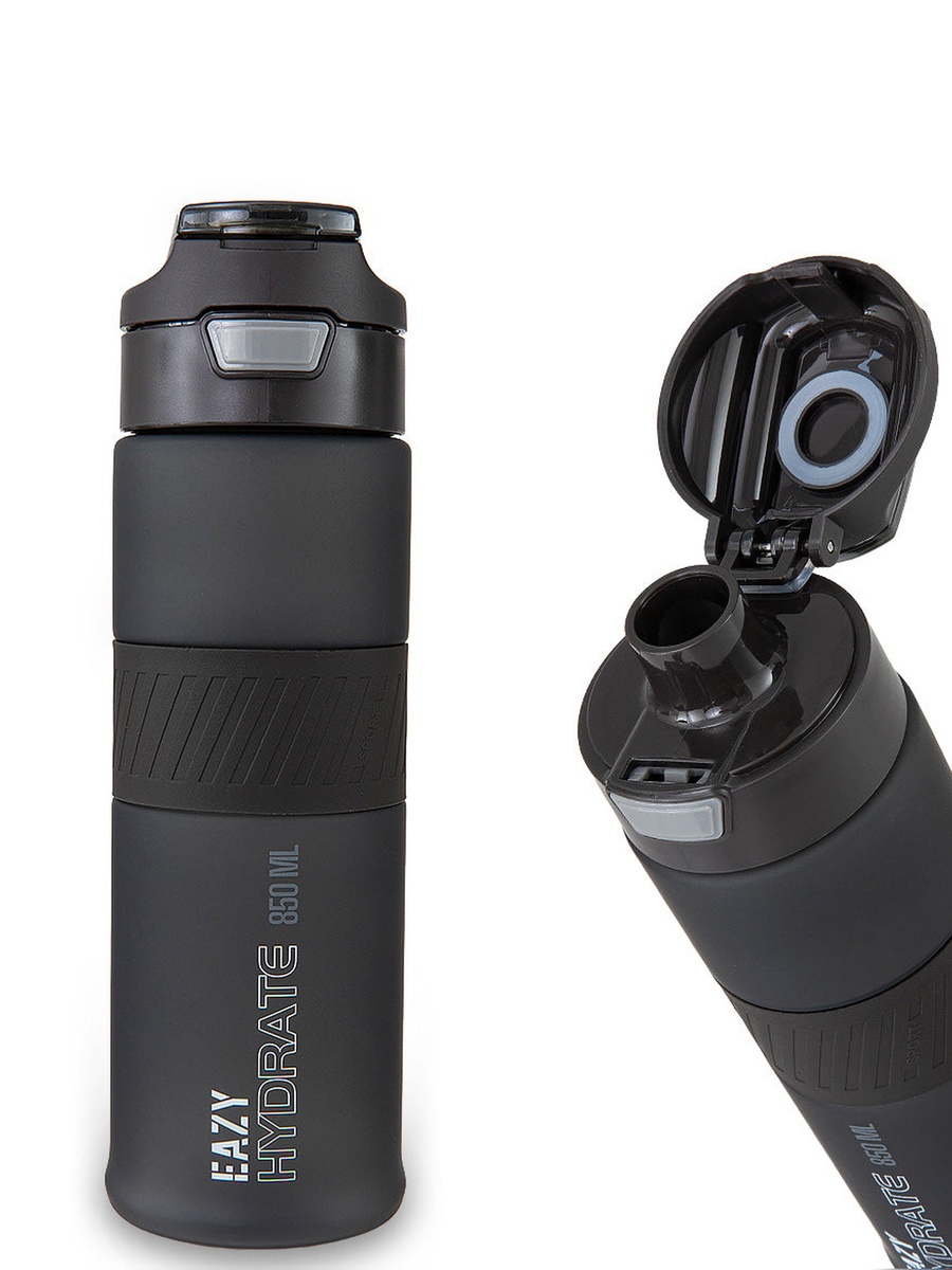 Tritan Bottle with Spout Lid and Handle - 850 ml