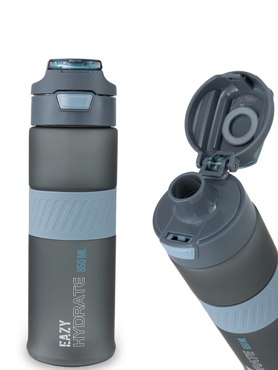 Tritan Bottle with Spout Lid and Handle - 850 ml