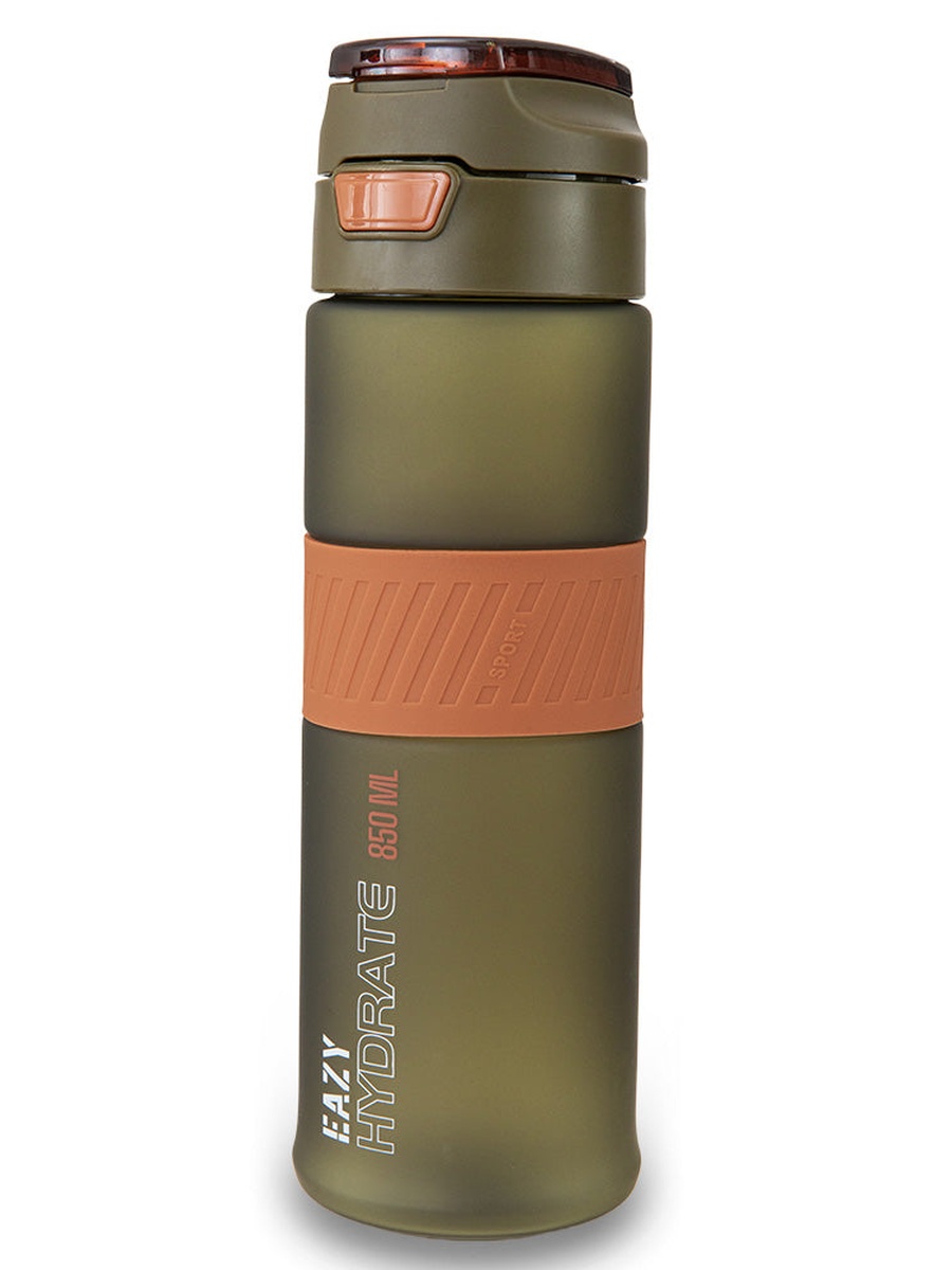 Tritan Bottle with Spout Lid and Handle - 850 ml