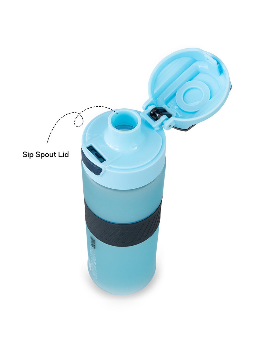 Tritan Bottle with Spout Lid and Handle - 850 ml