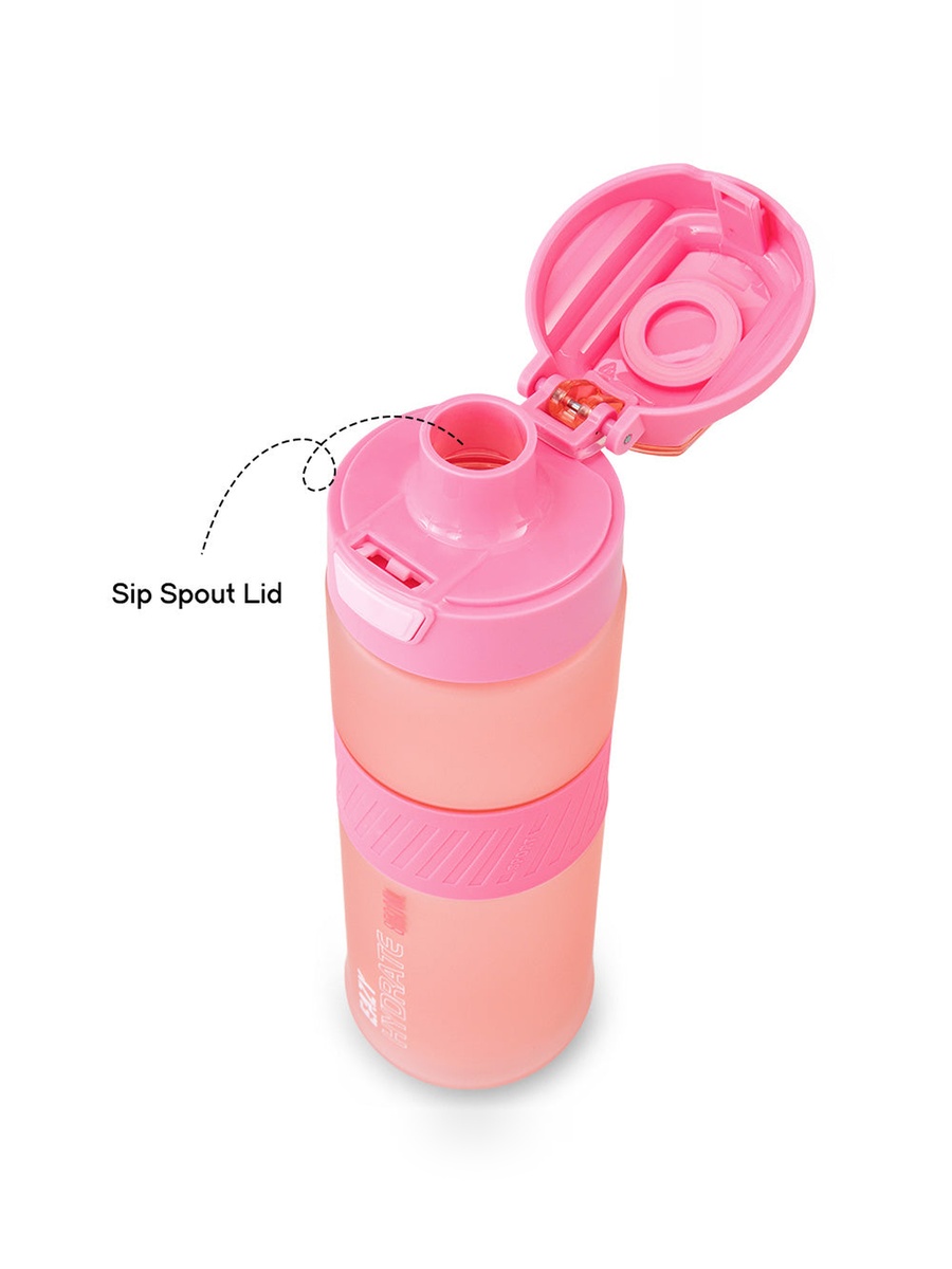 Tritan Bottle with Spout Lid and Handle - 850 ml