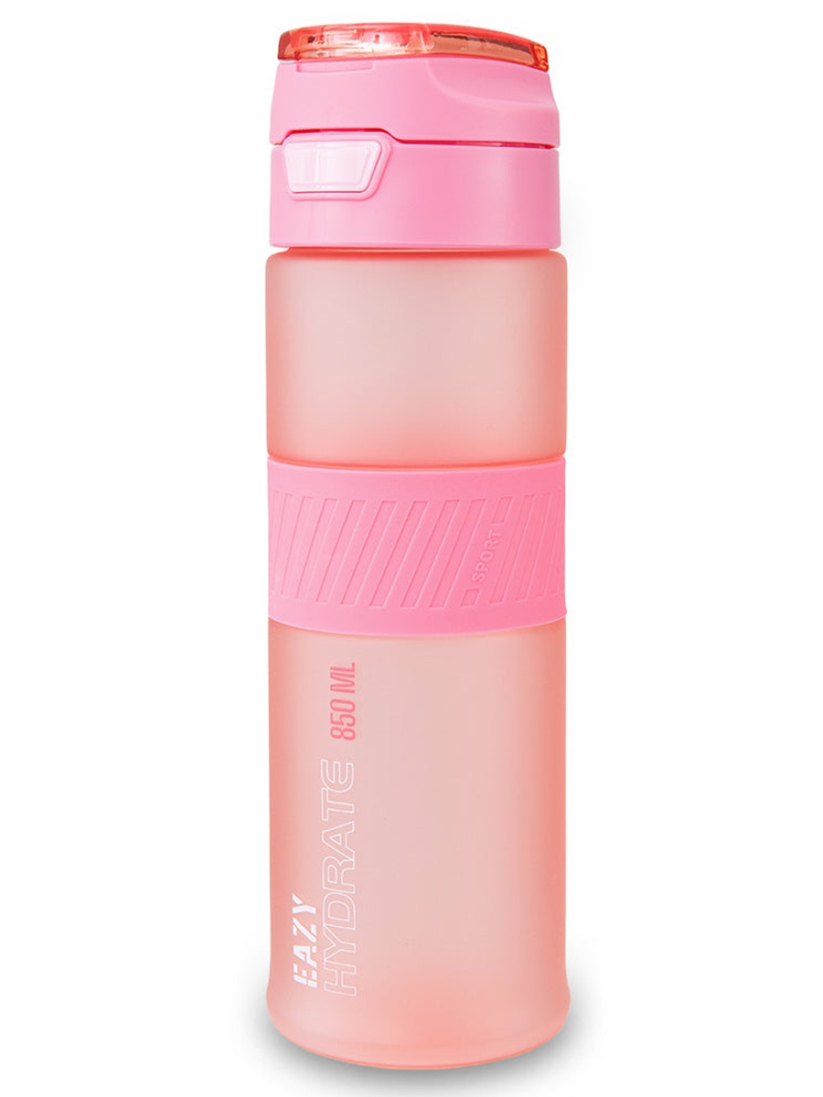 Tritan Bottle with Spout Lid and Handle - 850 ml