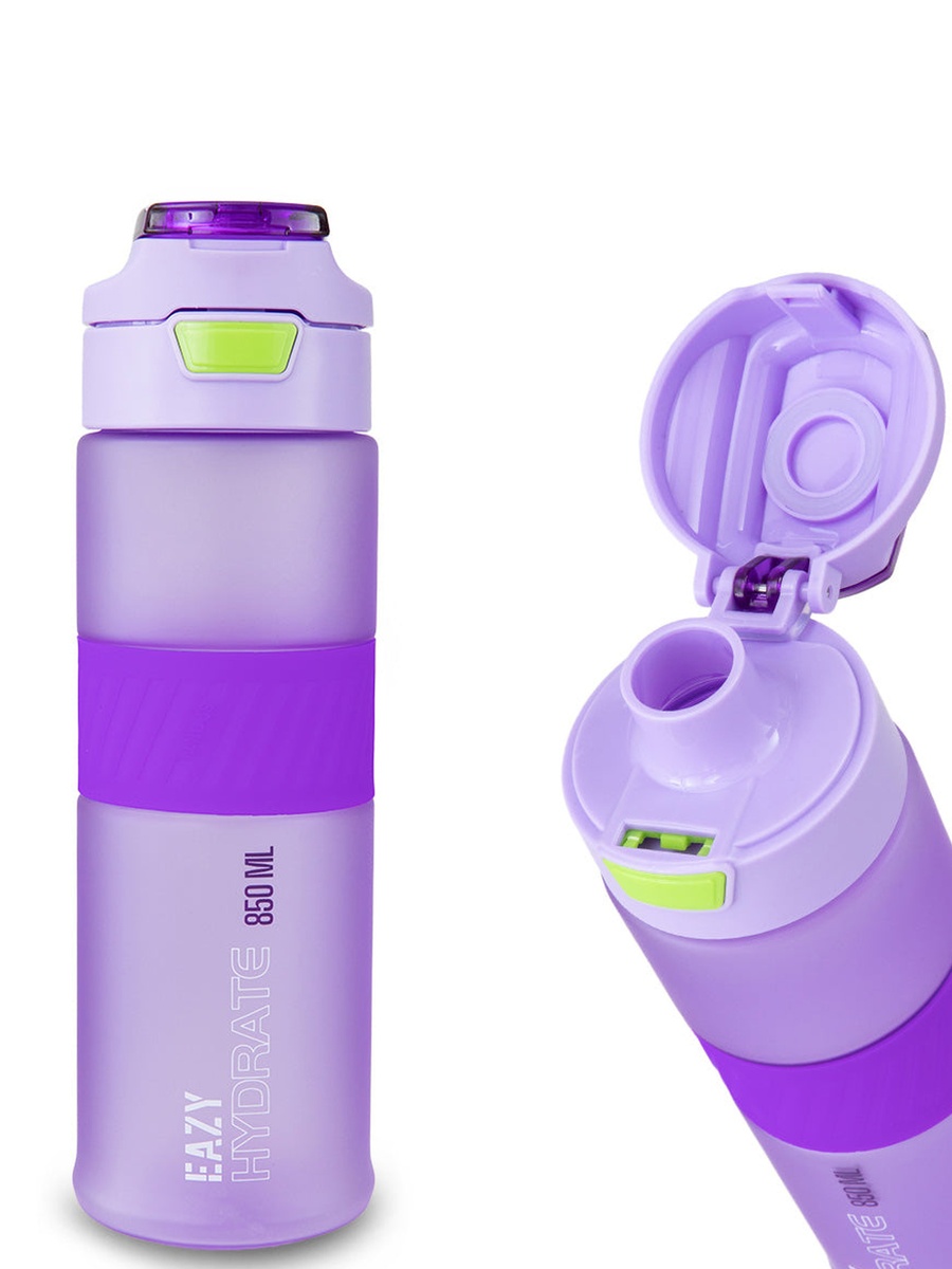 Tritan Bottle with Spout Lid and Handle - 850 ml