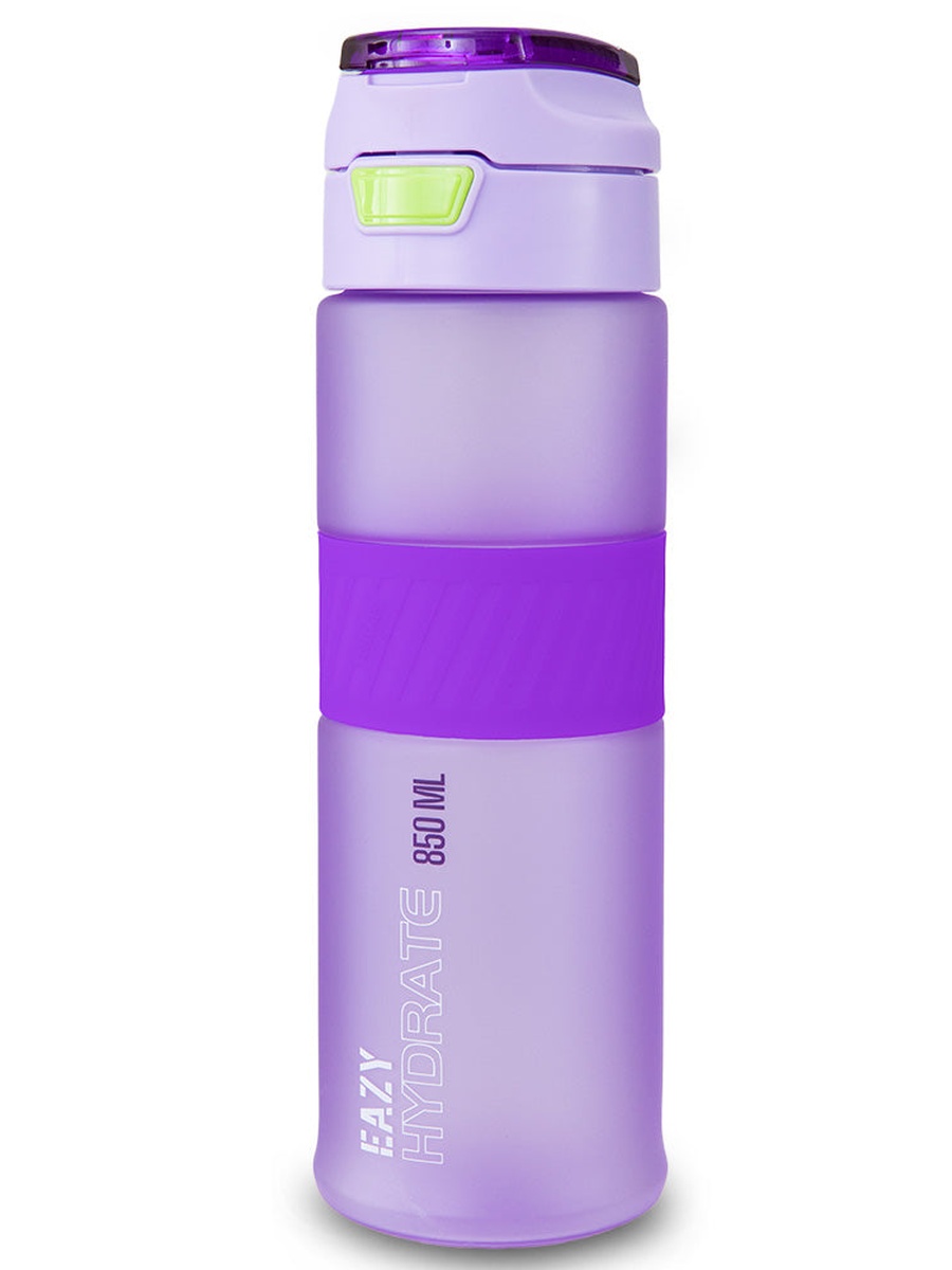 Tritan Bottle with Spout Lid and Handle - 850 ml