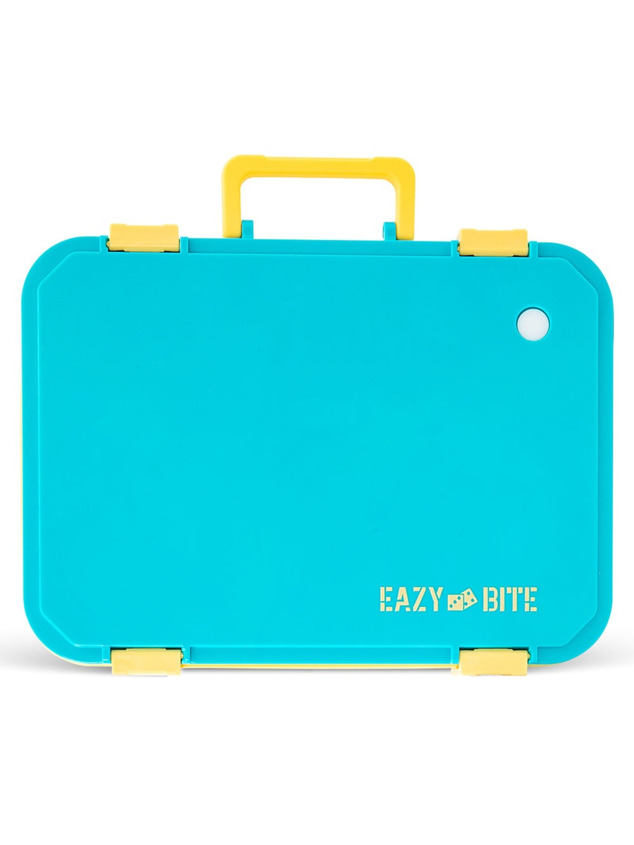 Stainless Steel Lunch Box with Food Container with Lid