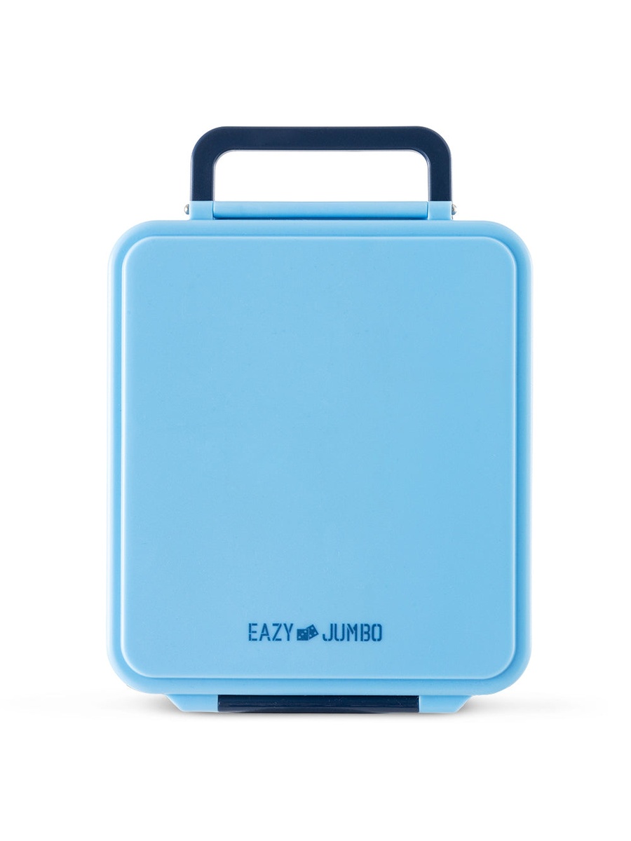 Jumbo Bento Lunch Box with Thermos and Dip Jar