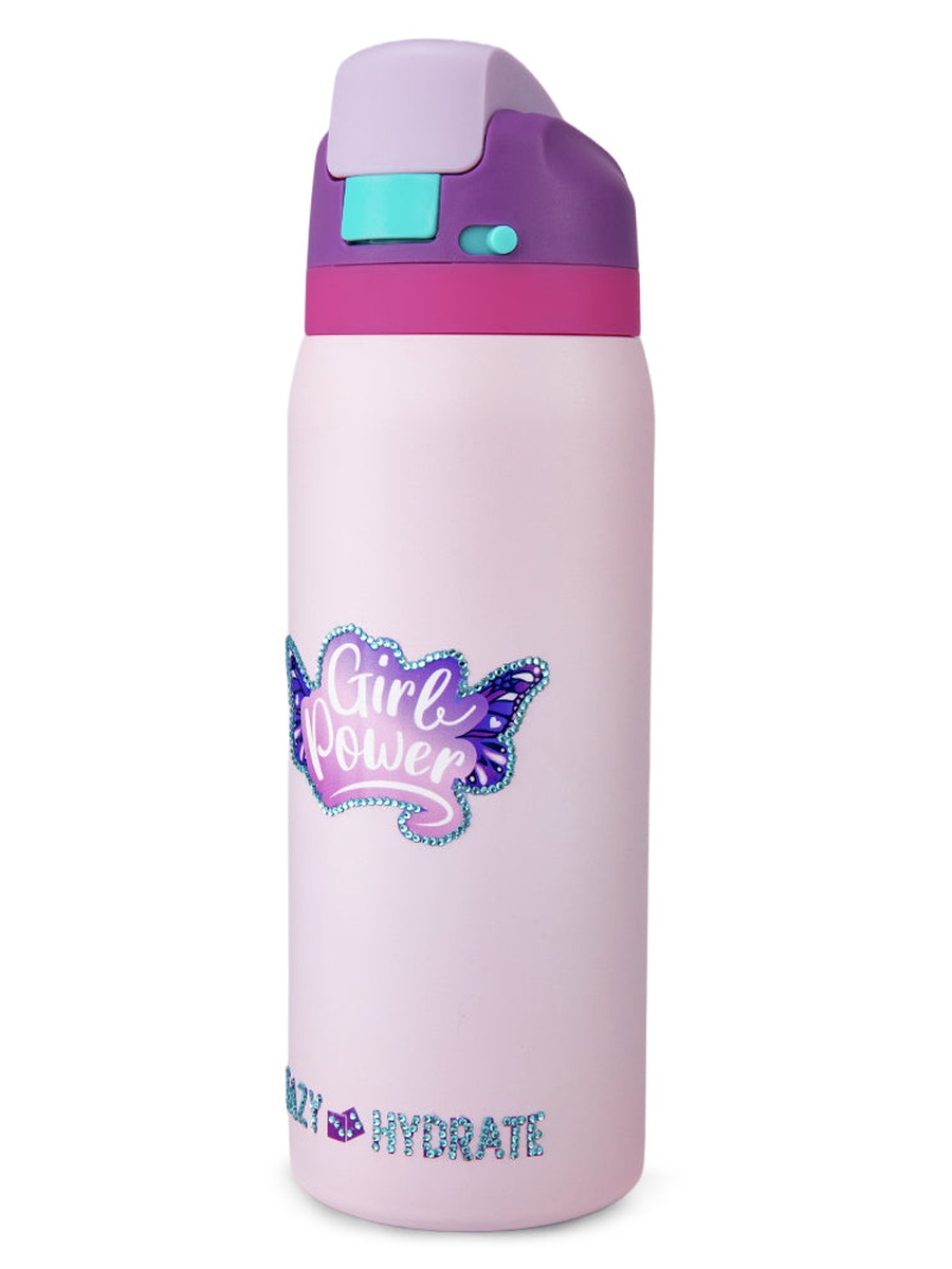 Stainless Steel Bento Lunch Box 945 ml with Stainless Steel Water Bottle - 710 ml