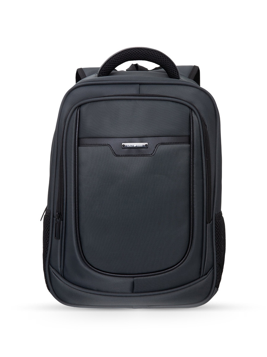 Laptop Sleeves Backpack with Trolley - 16 Inch