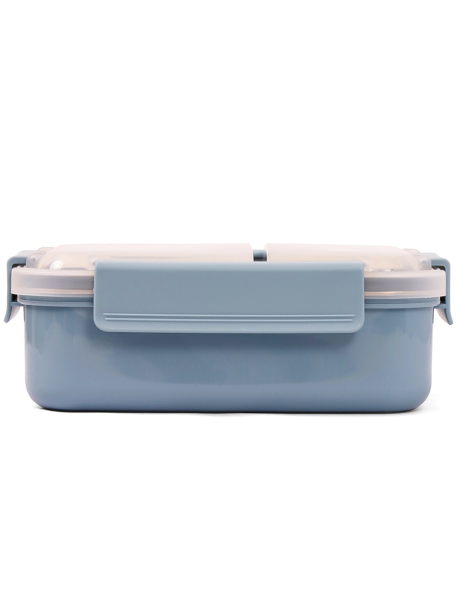 Lunch Box - Blue